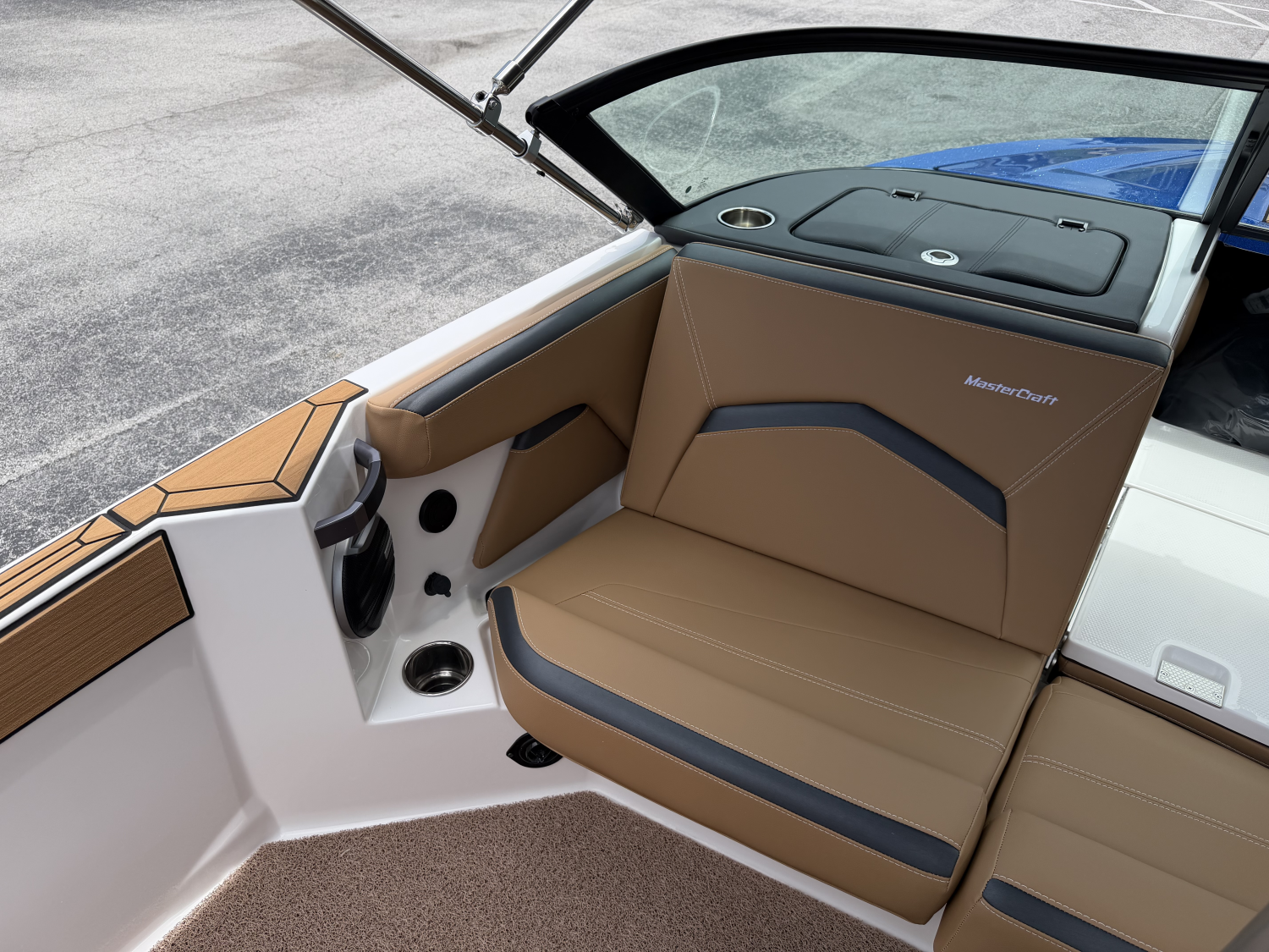 2027 MasterCraft Prostar