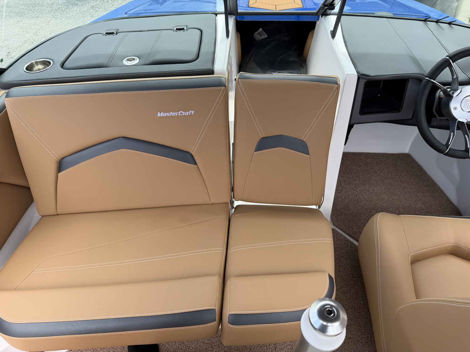 2027 MasterCraft Prostar
