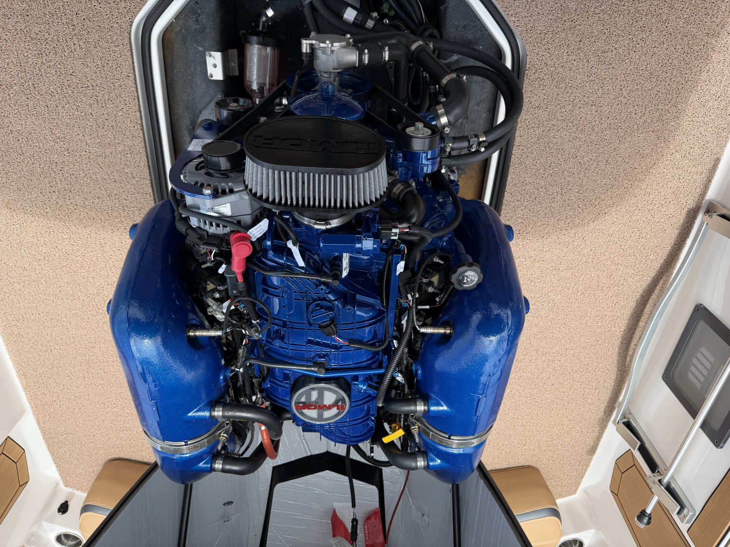 2027 MasterCraft Prostar