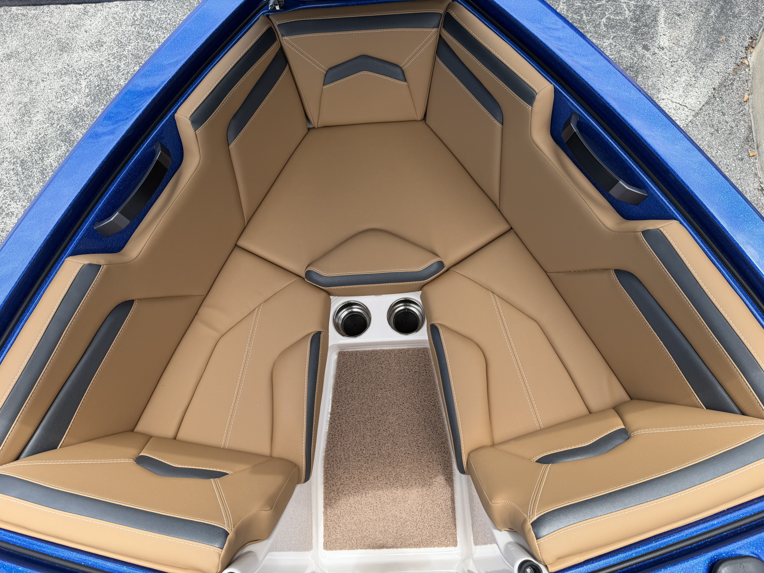 2027 MasterCraft Prostar