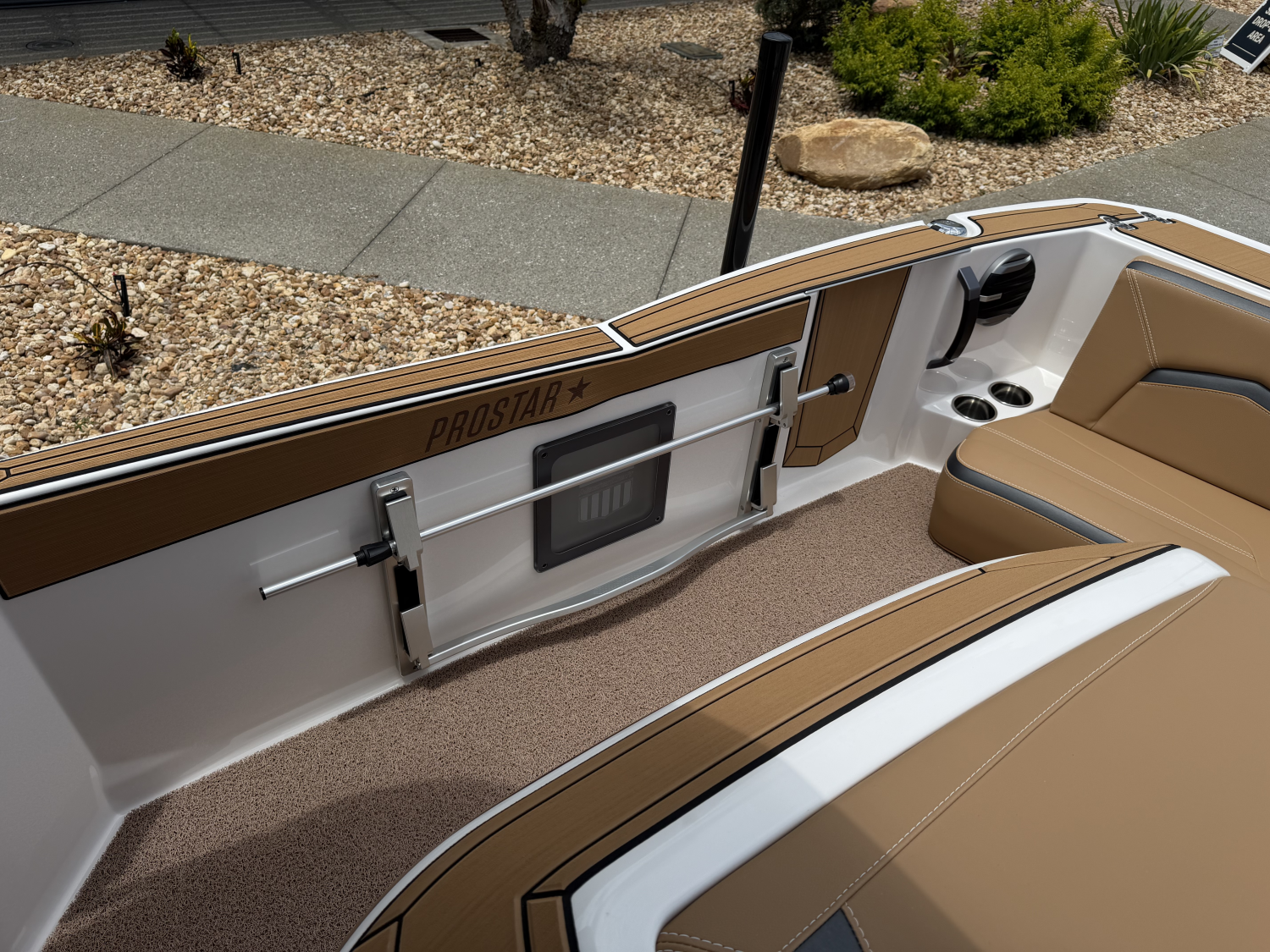 2027 MasterCraft Prostar