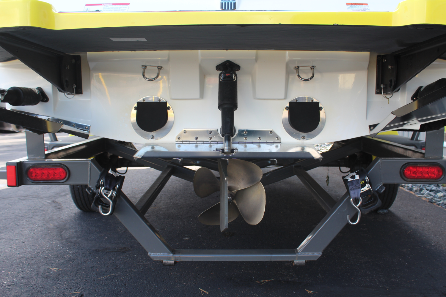 2017 Mastercraft NXT20