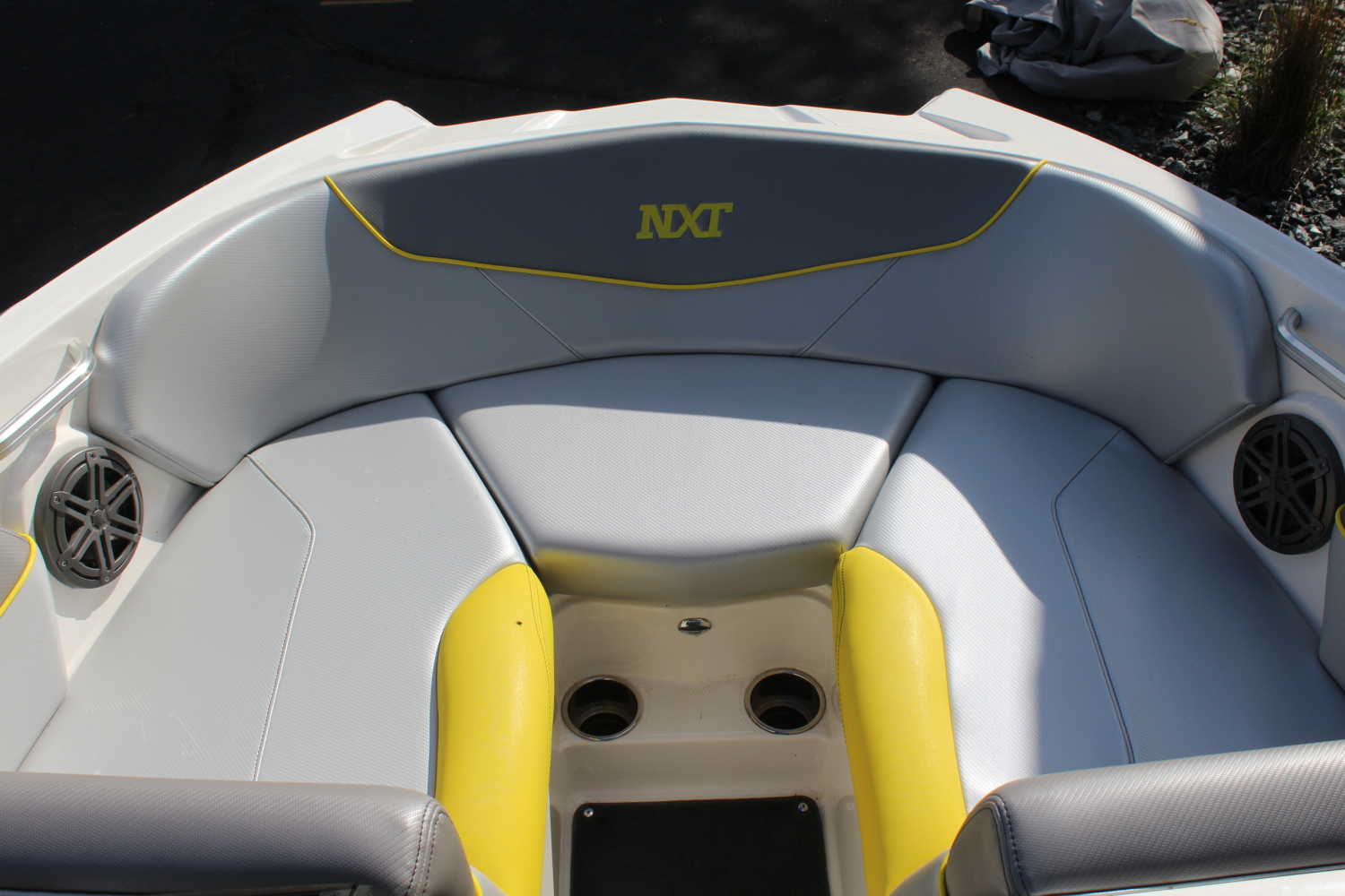 2017 Mastercraft NXT20