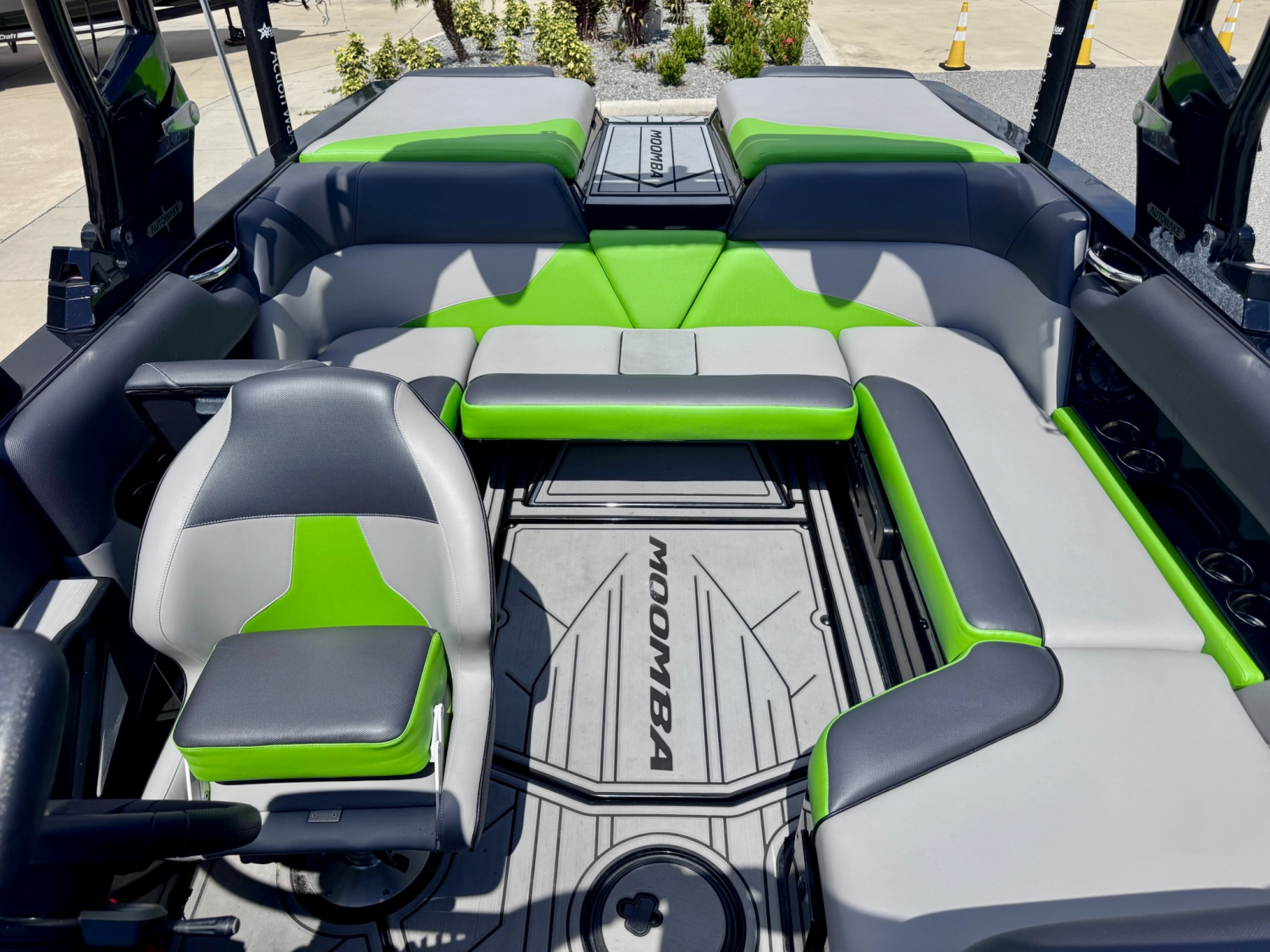 2022 Moomba Mondo