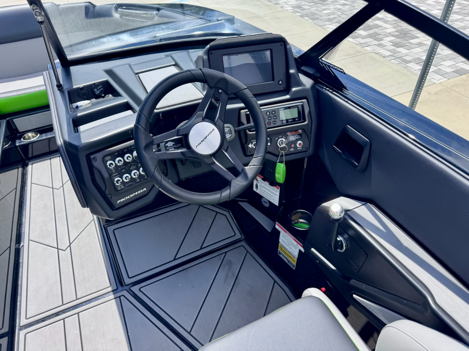 2022 Moomba Mondo