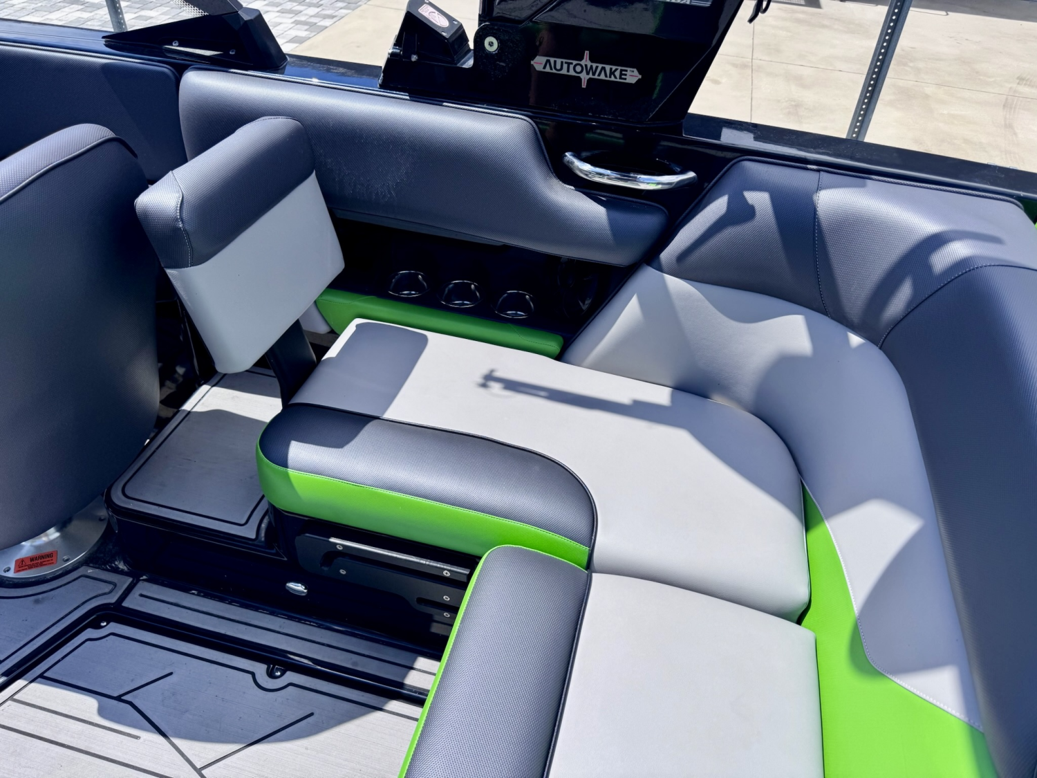 2022 Moomba Mondo