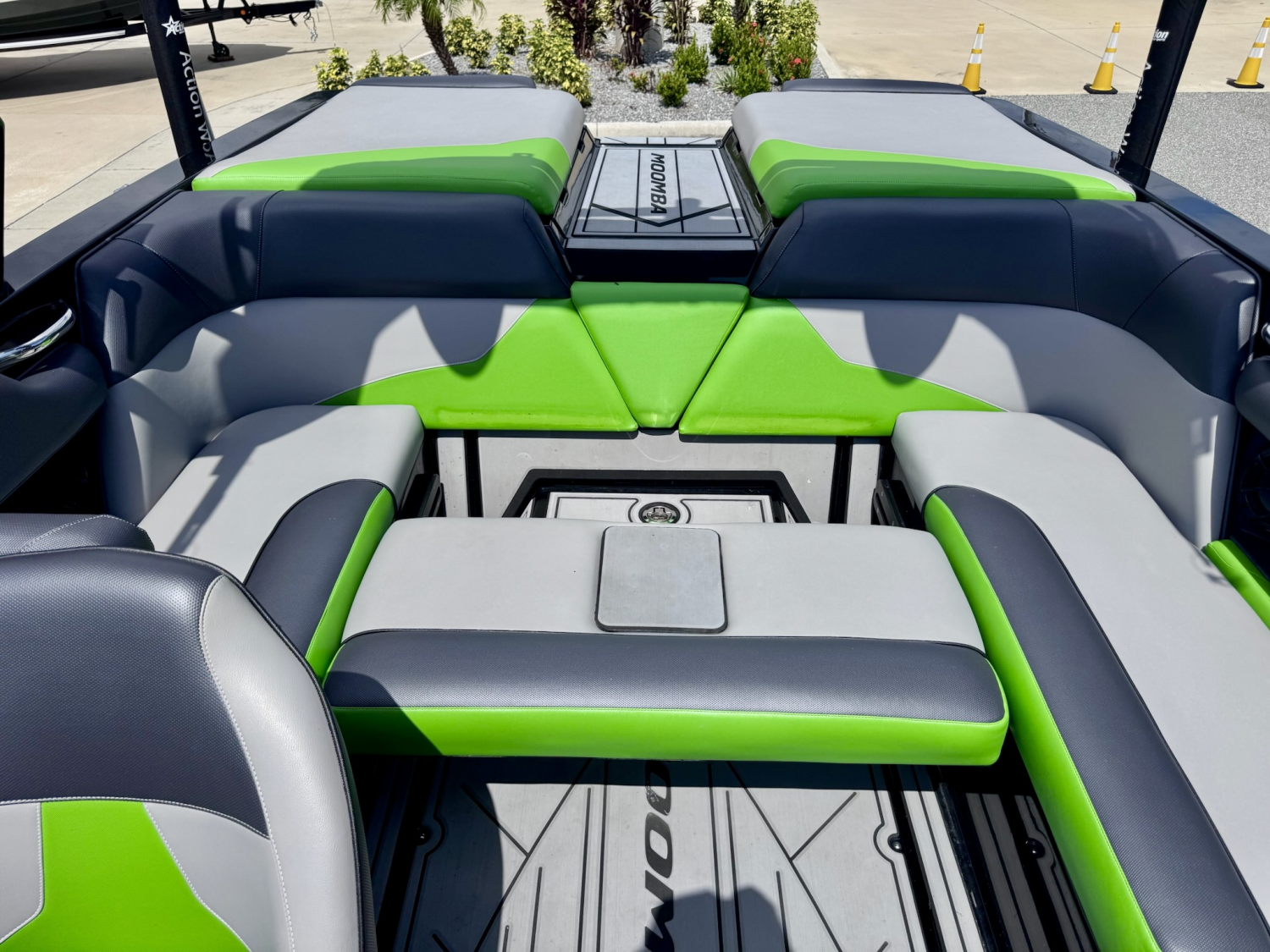 2022 Moomba Mondo