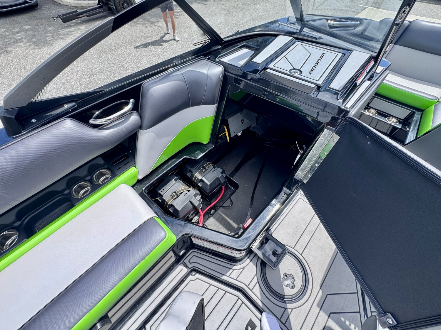 2022 Moomba Mondo