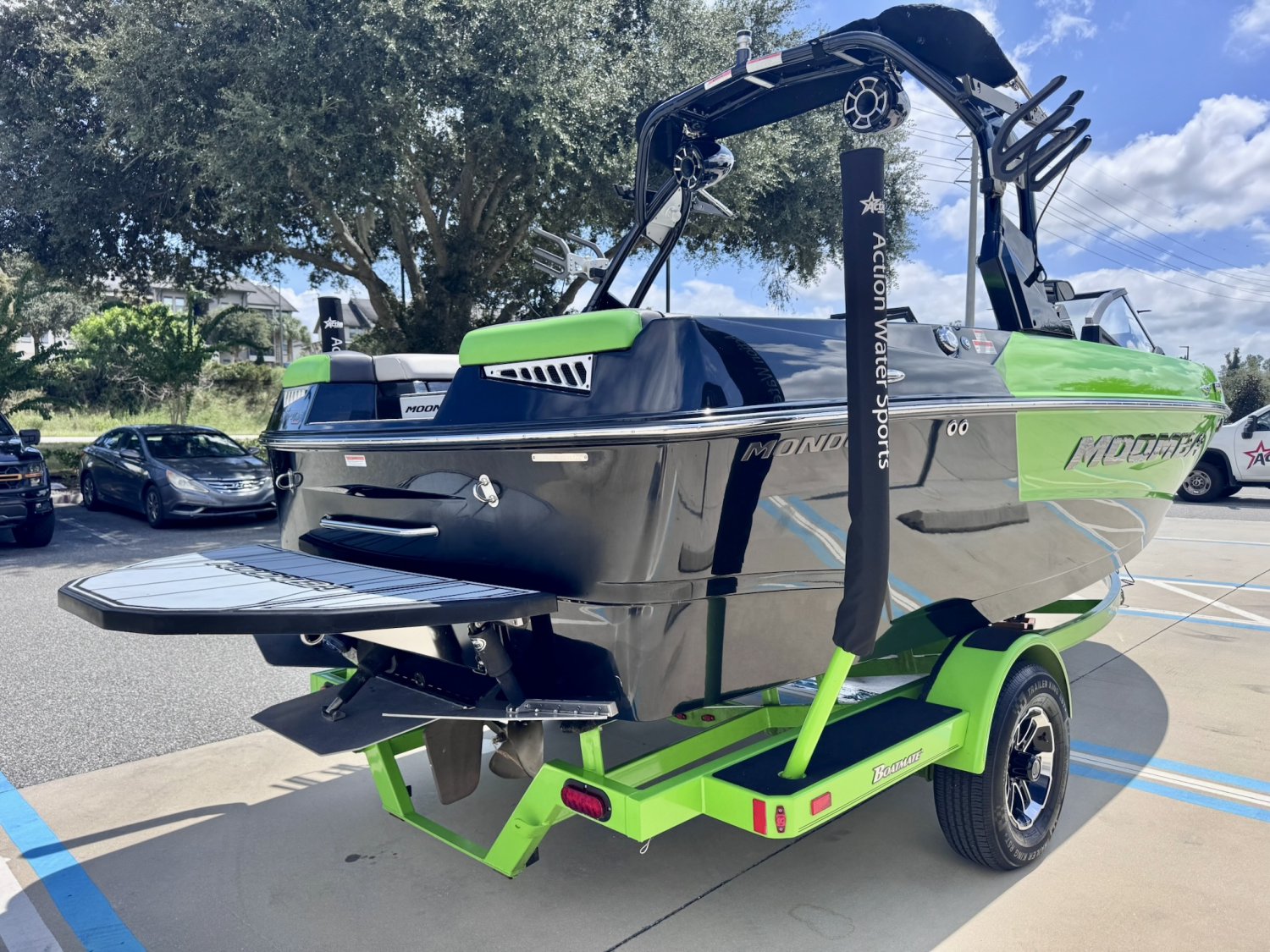 2022 Moomba Mondo