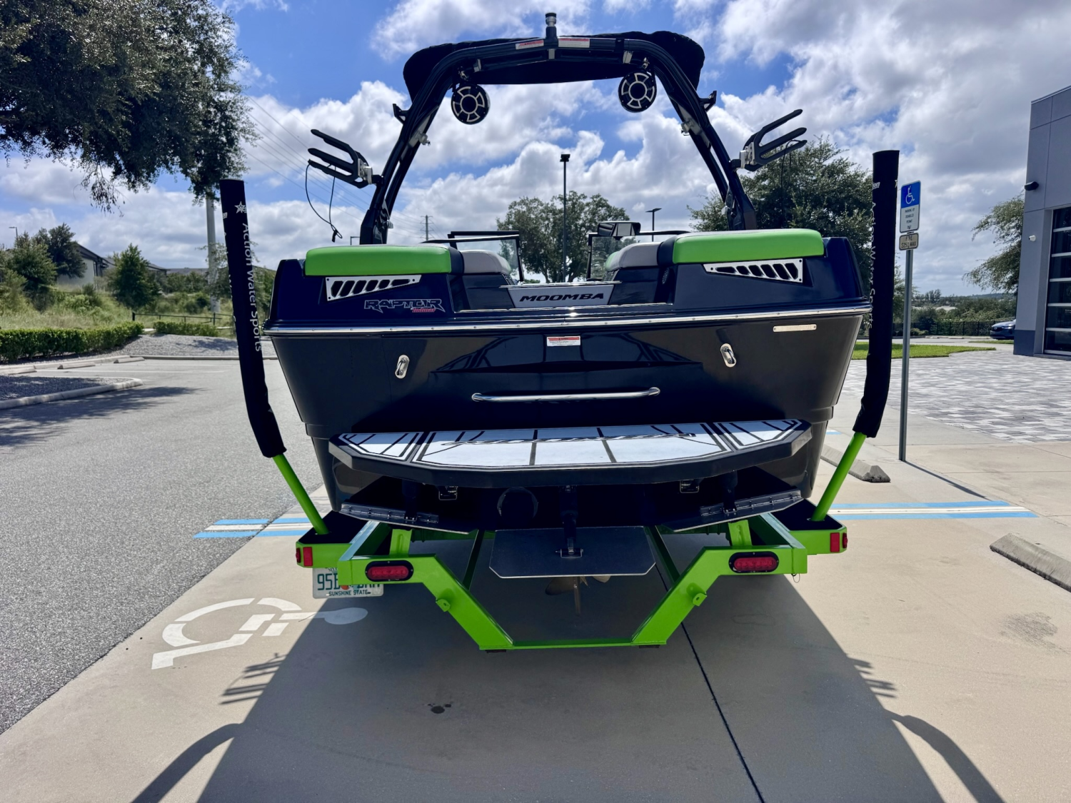 2022 Moomba Mondo