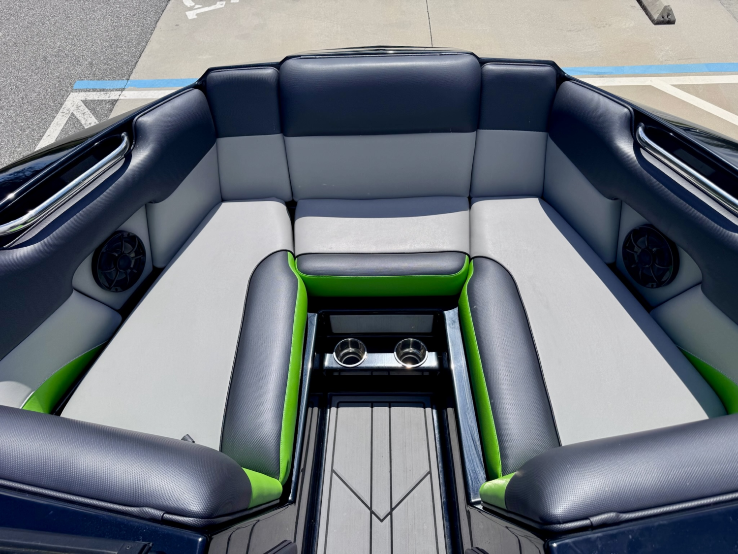 2022 Moomba Mondo