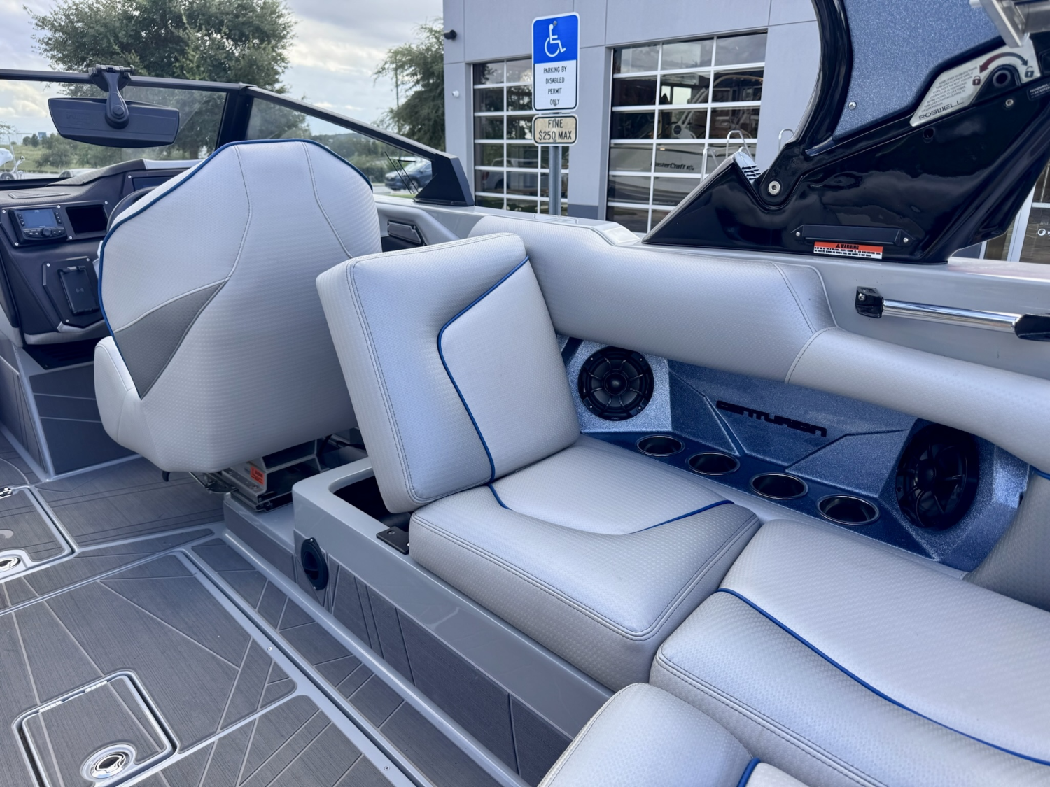 2024 Centurion FE22