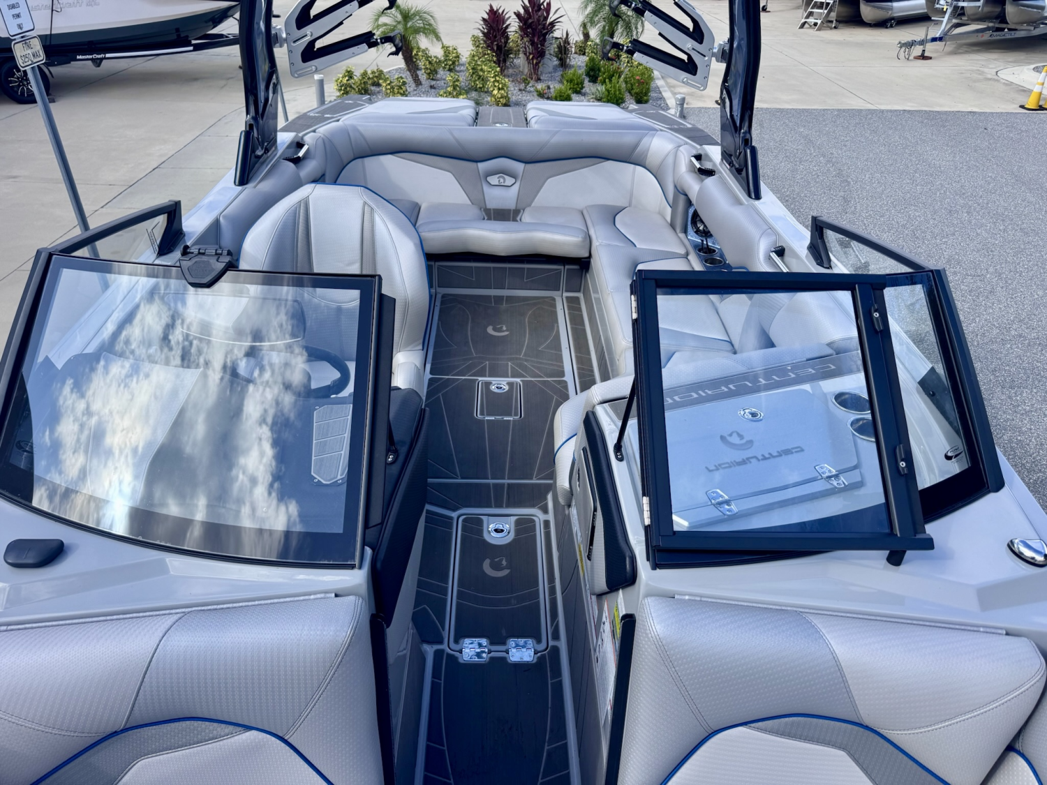 2024 Centurion FE22