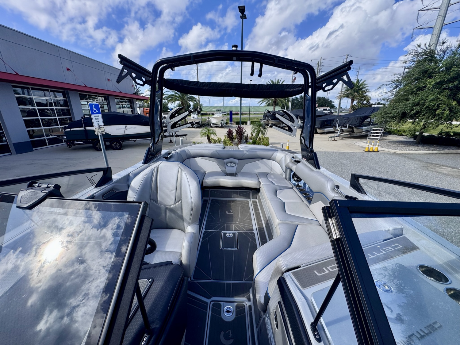2024 Centurion FE22