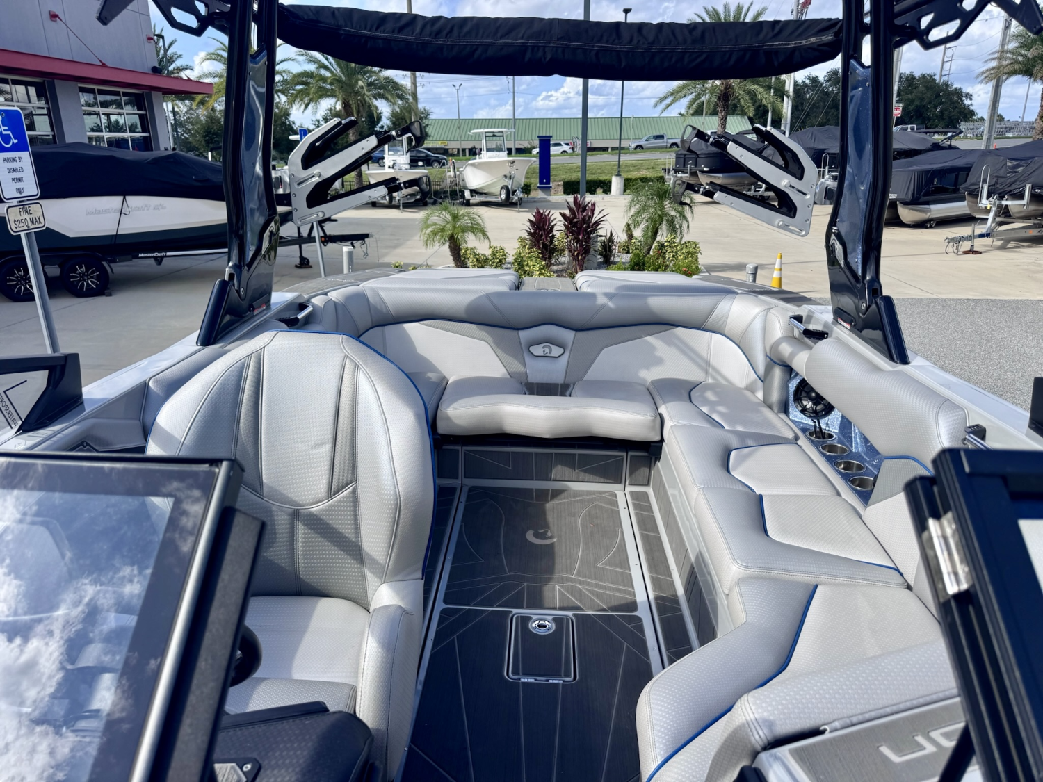 2024 Centurion FE22