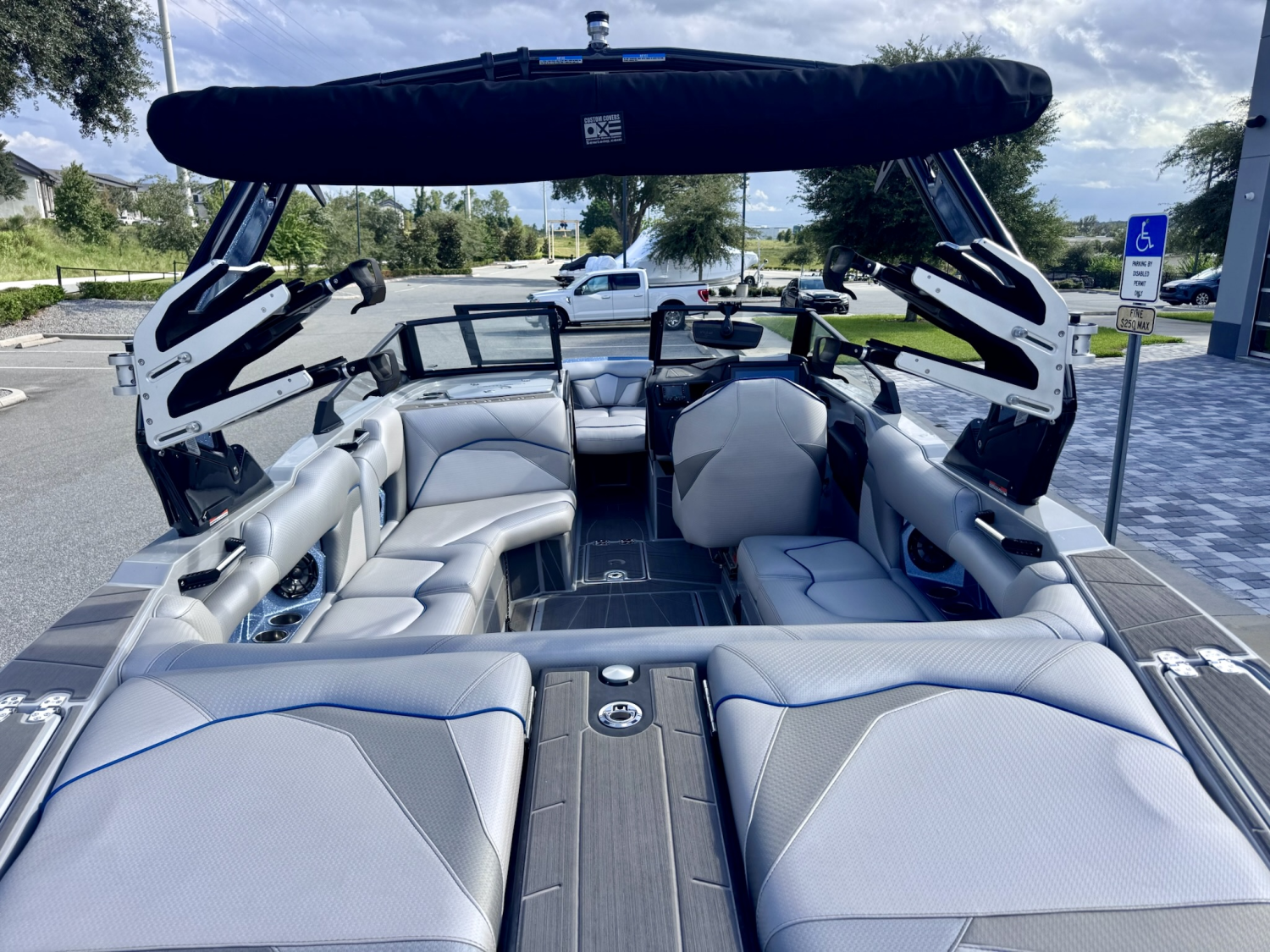 2024 Centurion FE22