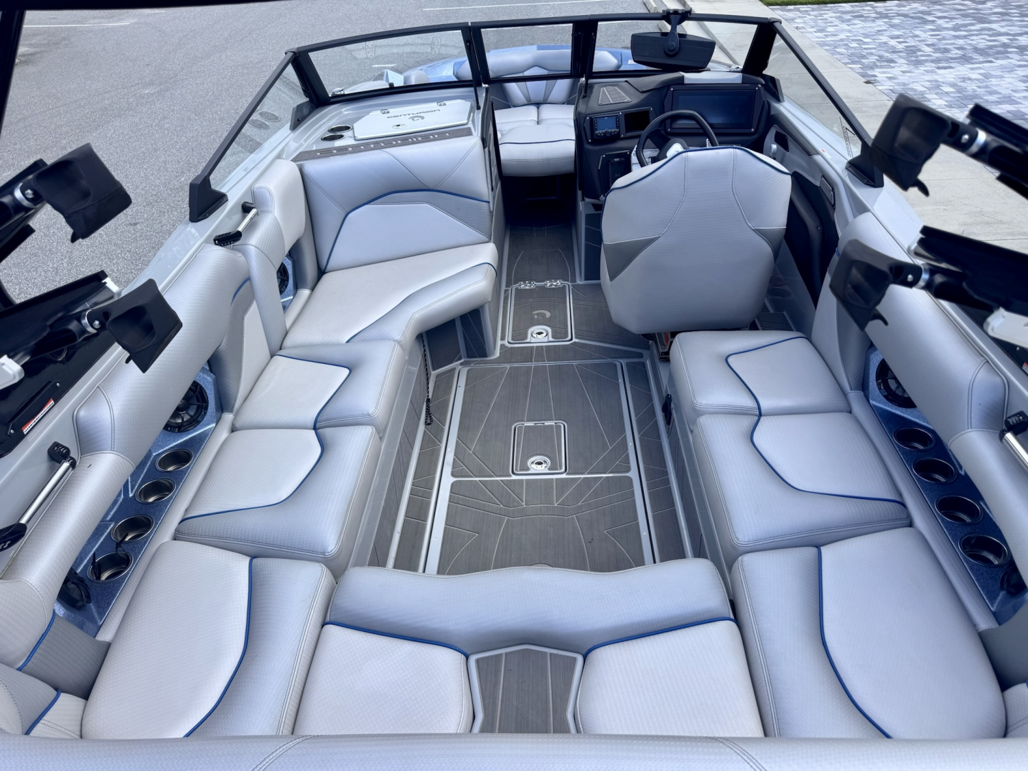 2024 Centurion FE22