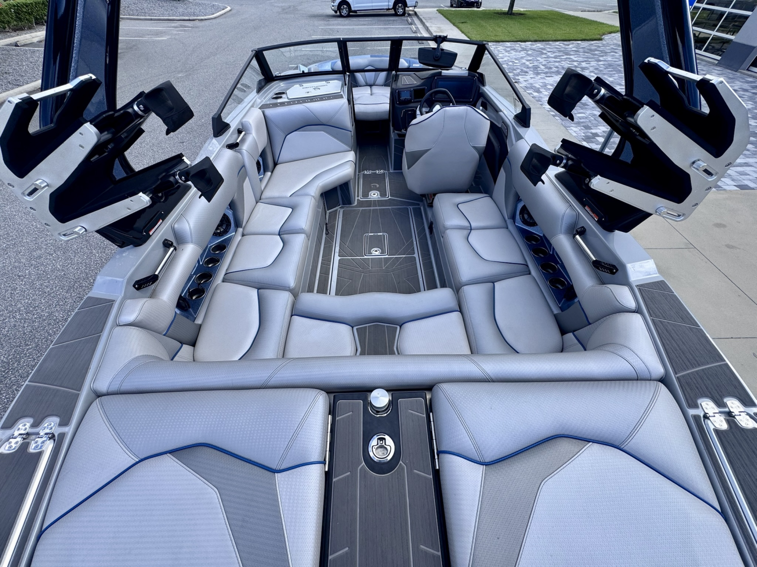 2024 Centurion FE22