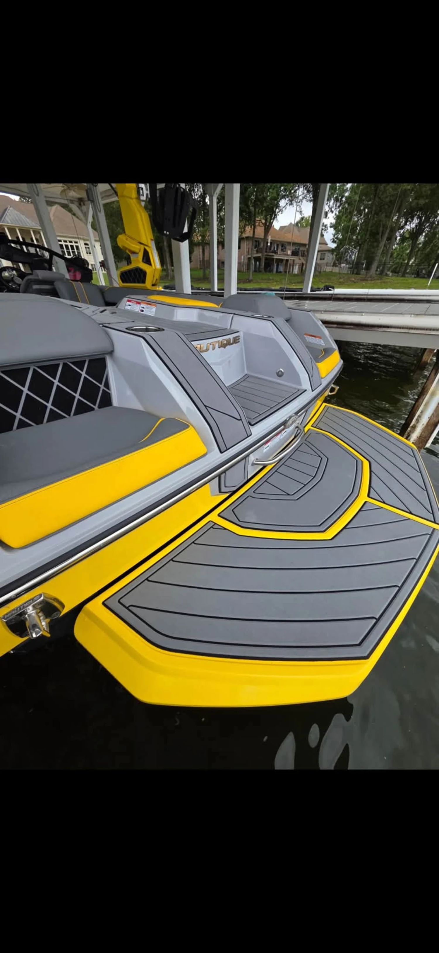 2022 Super Air Nautique GS22