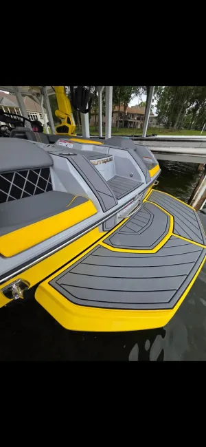 2022 Super Air Nautique GS22 Icon