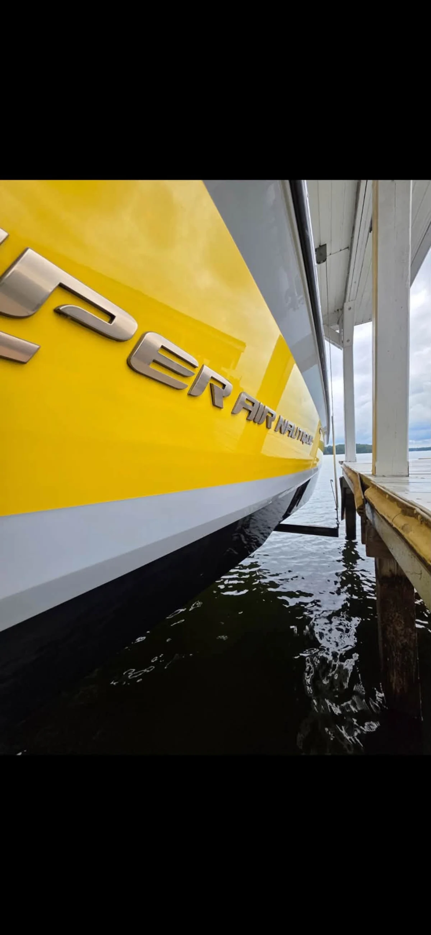 2022 Super Air Nautique GS22