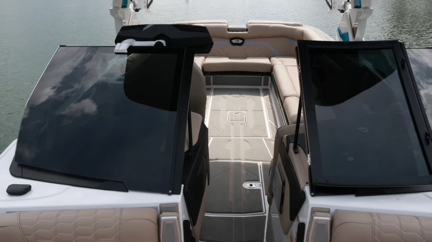 2026 Centurion Ri265