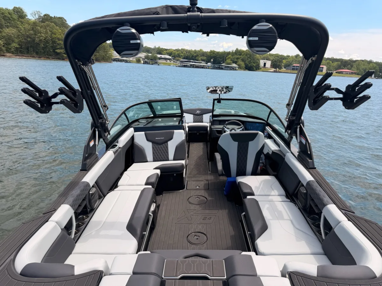 New 2026 XT 24