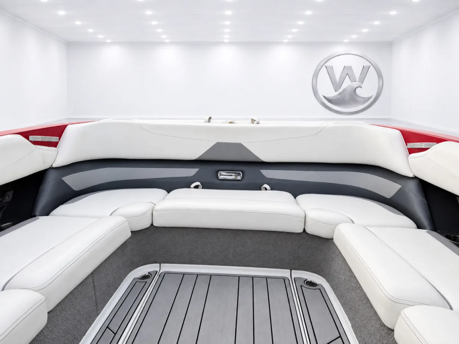 2017 Malibu Wakesetter 23LSV