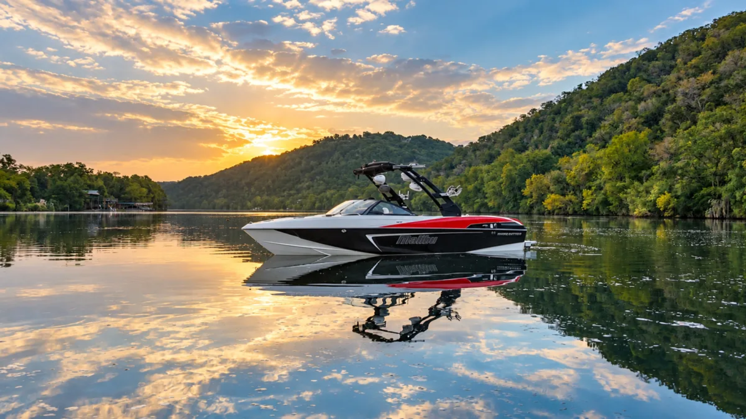 2017 Malibu Wakesetter 23LSV