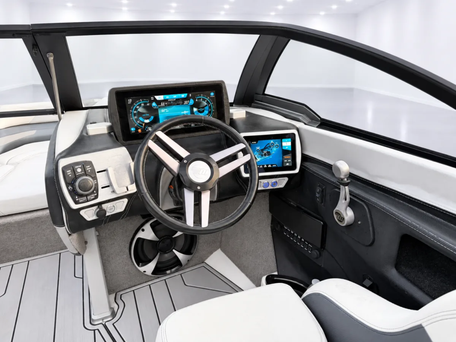 2017 Malibu Wakesetter 23LSV