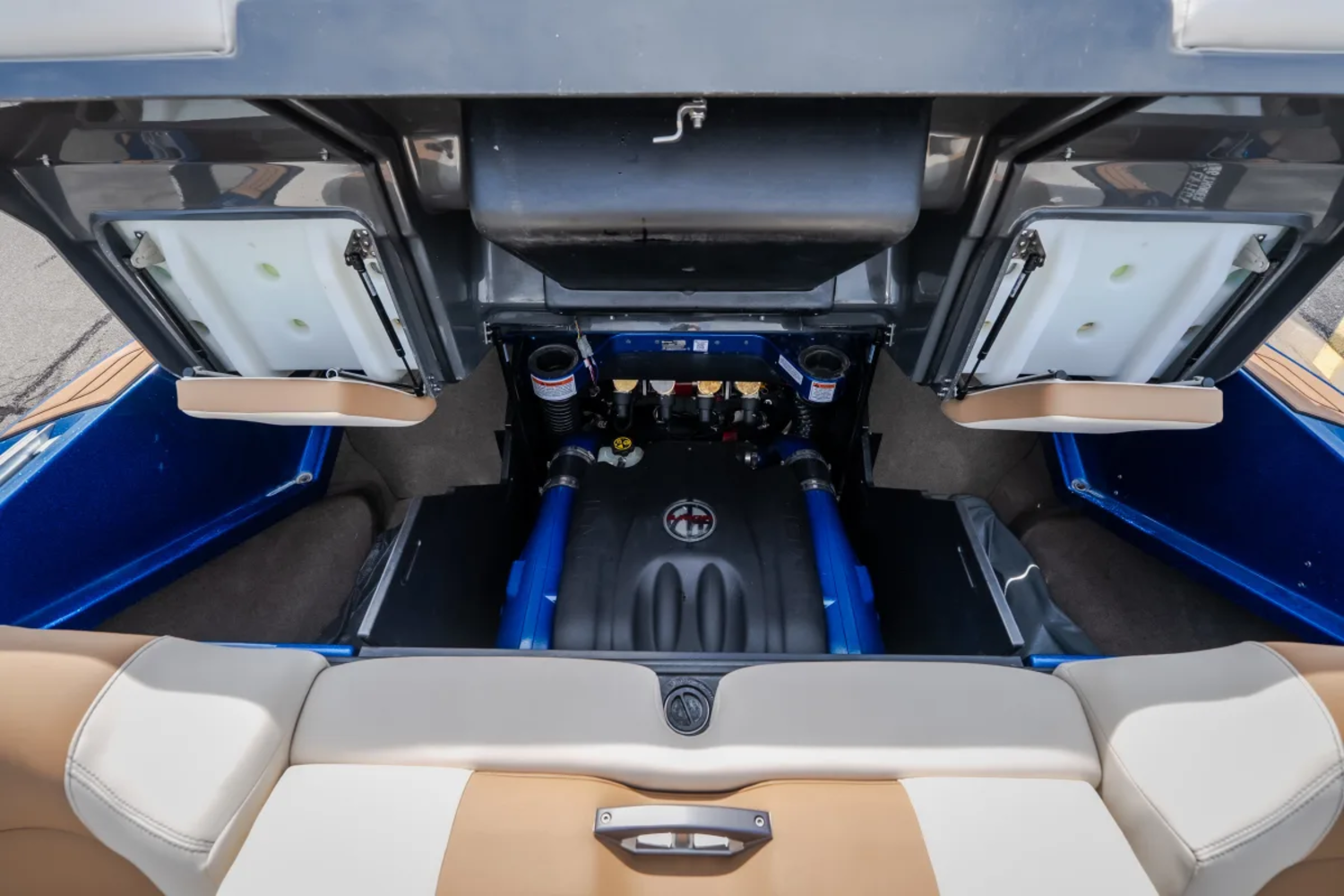 2021 MasterCraft X24