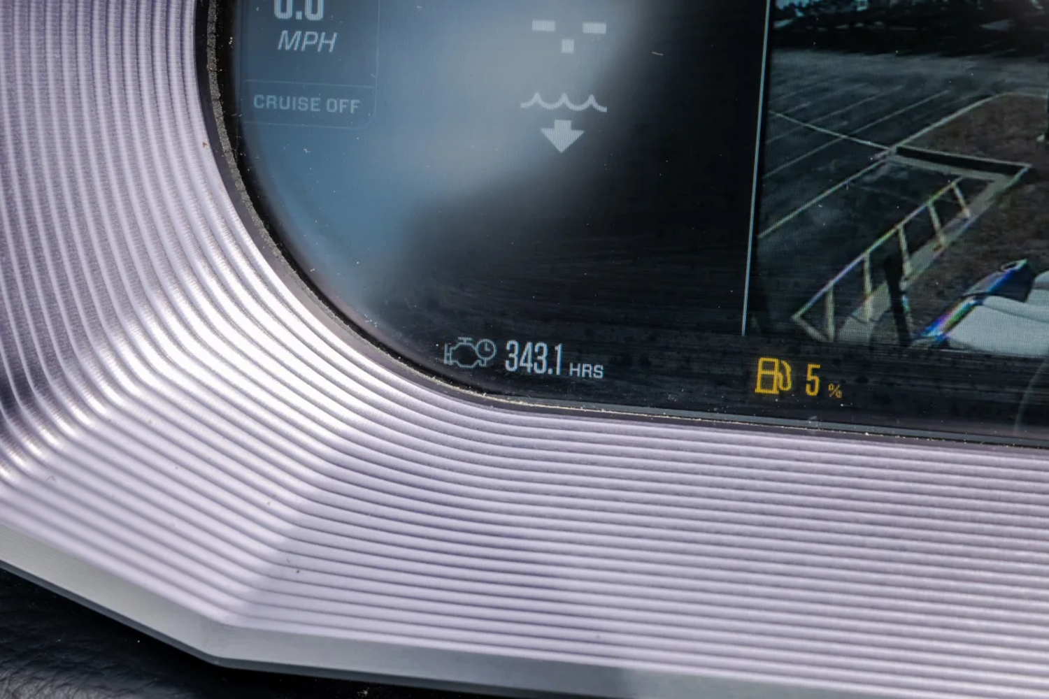 2021 MasterCraft X24
