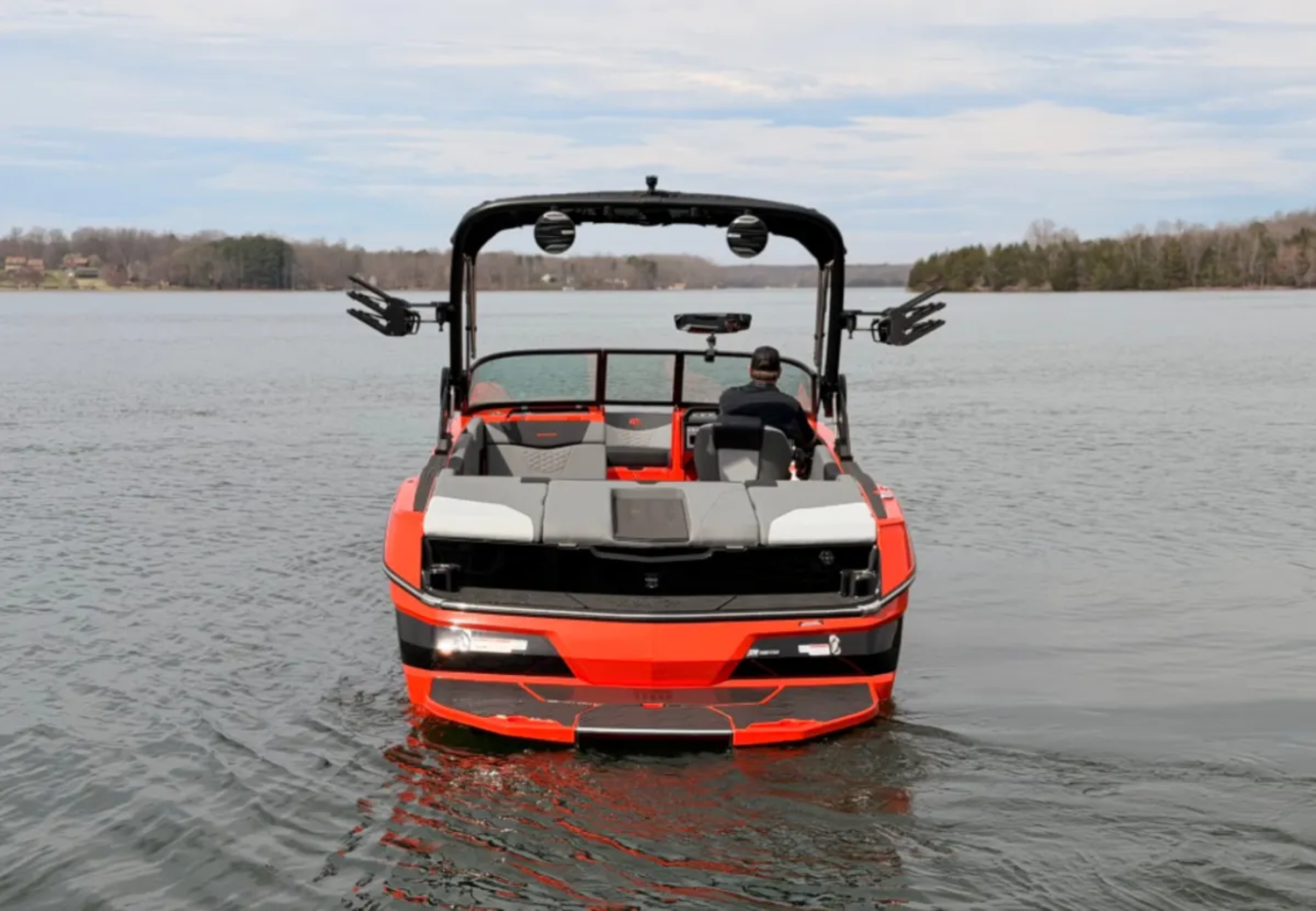 Mastercraft NXT23