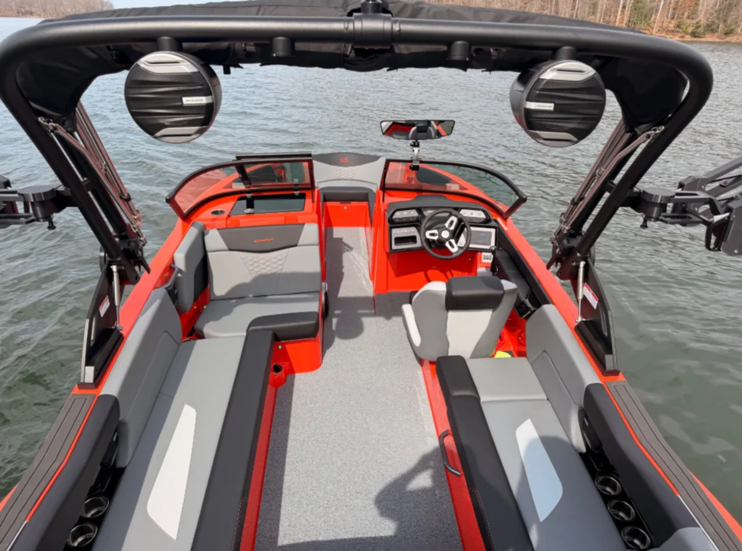 Mastercraft NXT23