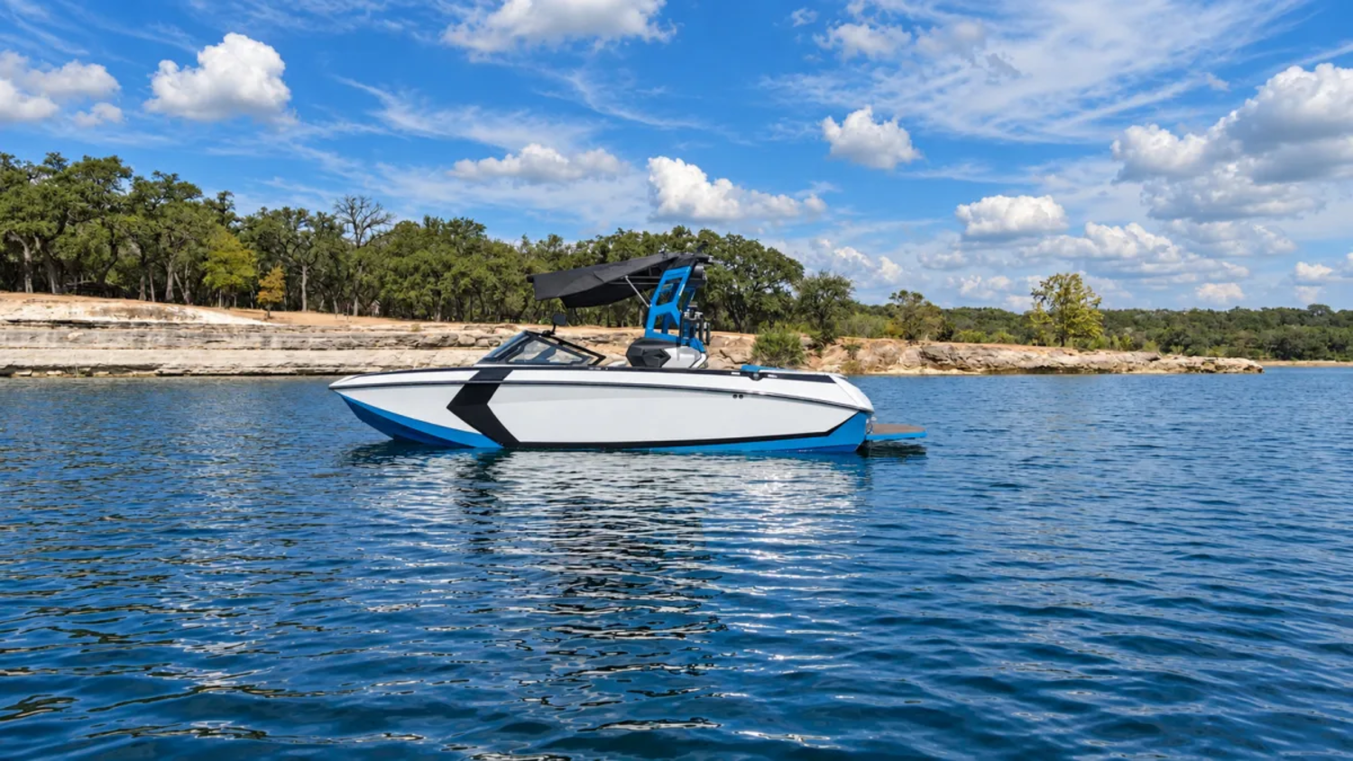 2019 Super Air Nautique G23