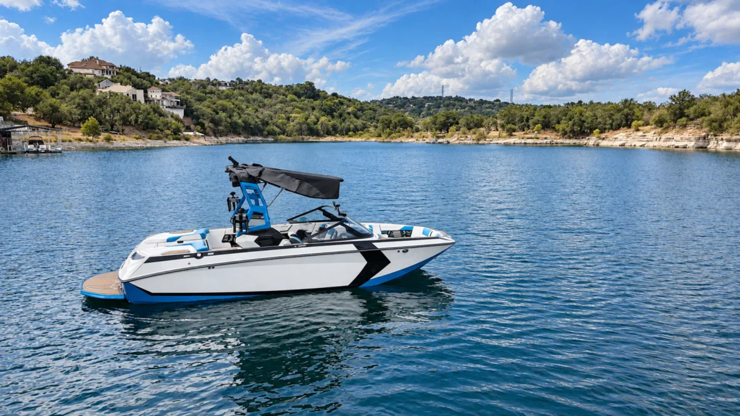 2019 Super Air Nautique G23