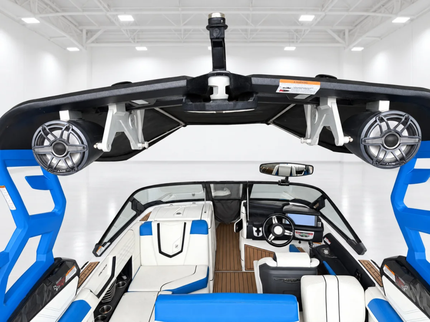 2019 Super Air Nautique G23