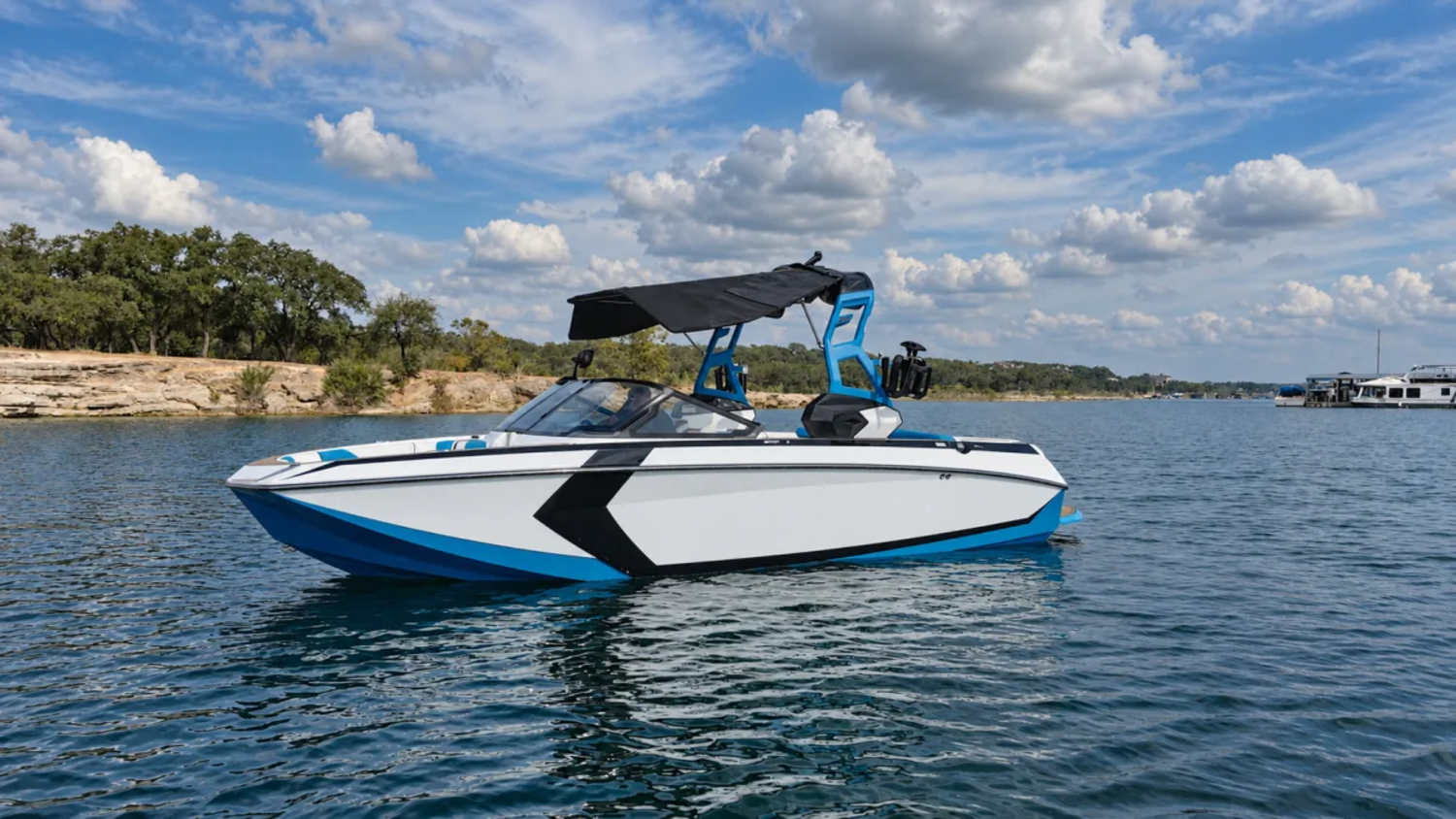 2019 Super Air Nautique G23