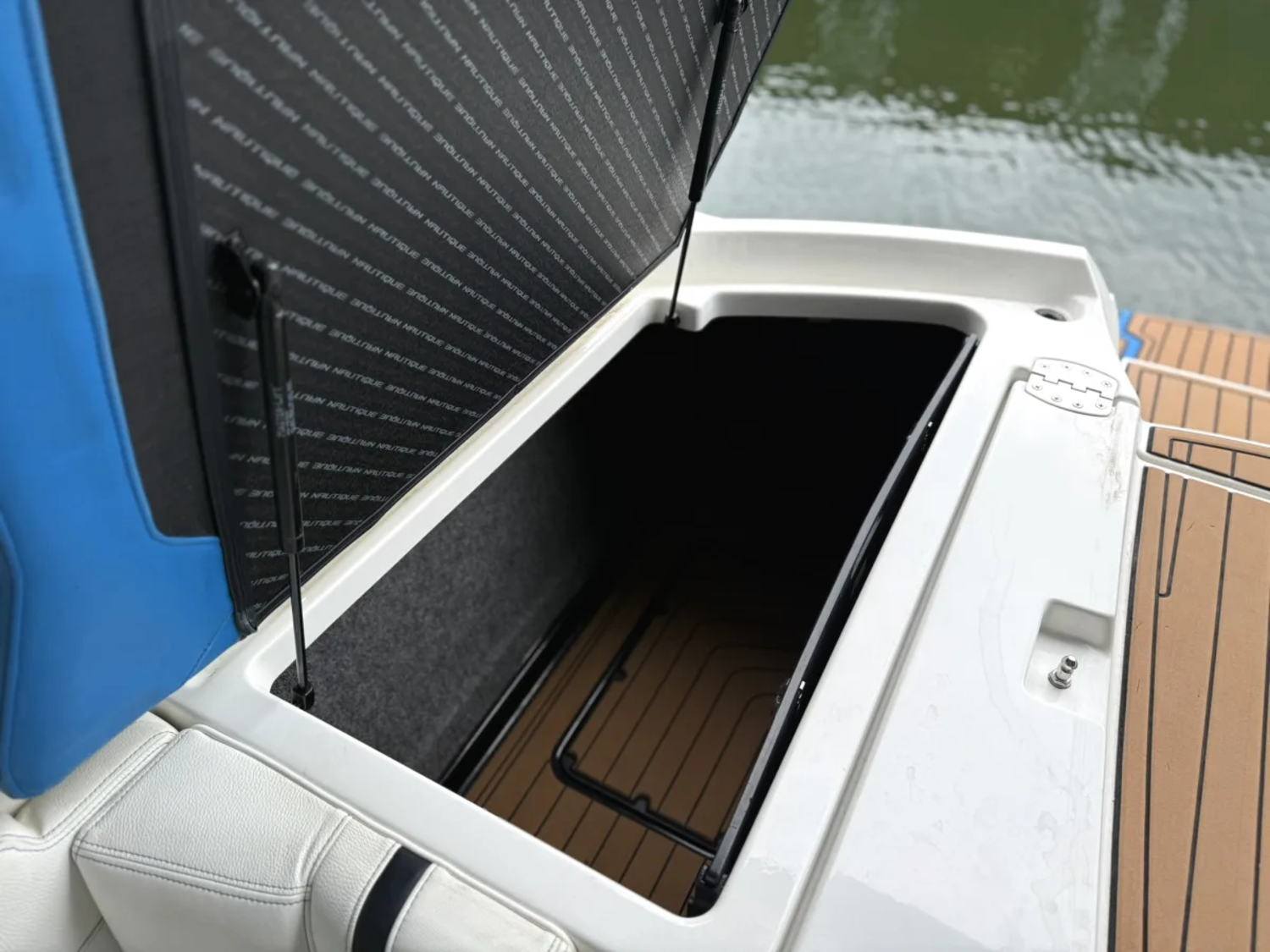 2019 Super Air Nautique G23
