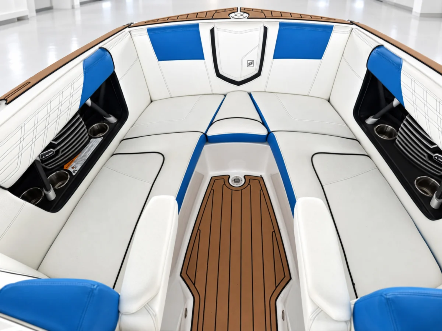 2019 Super Air Nautique G23