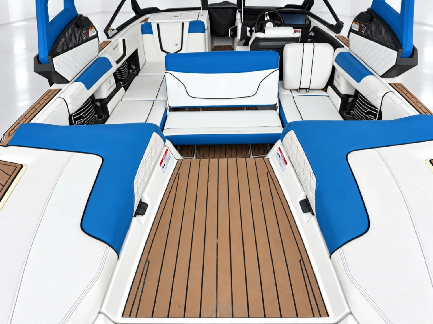 2019 Super Air Nautique G23