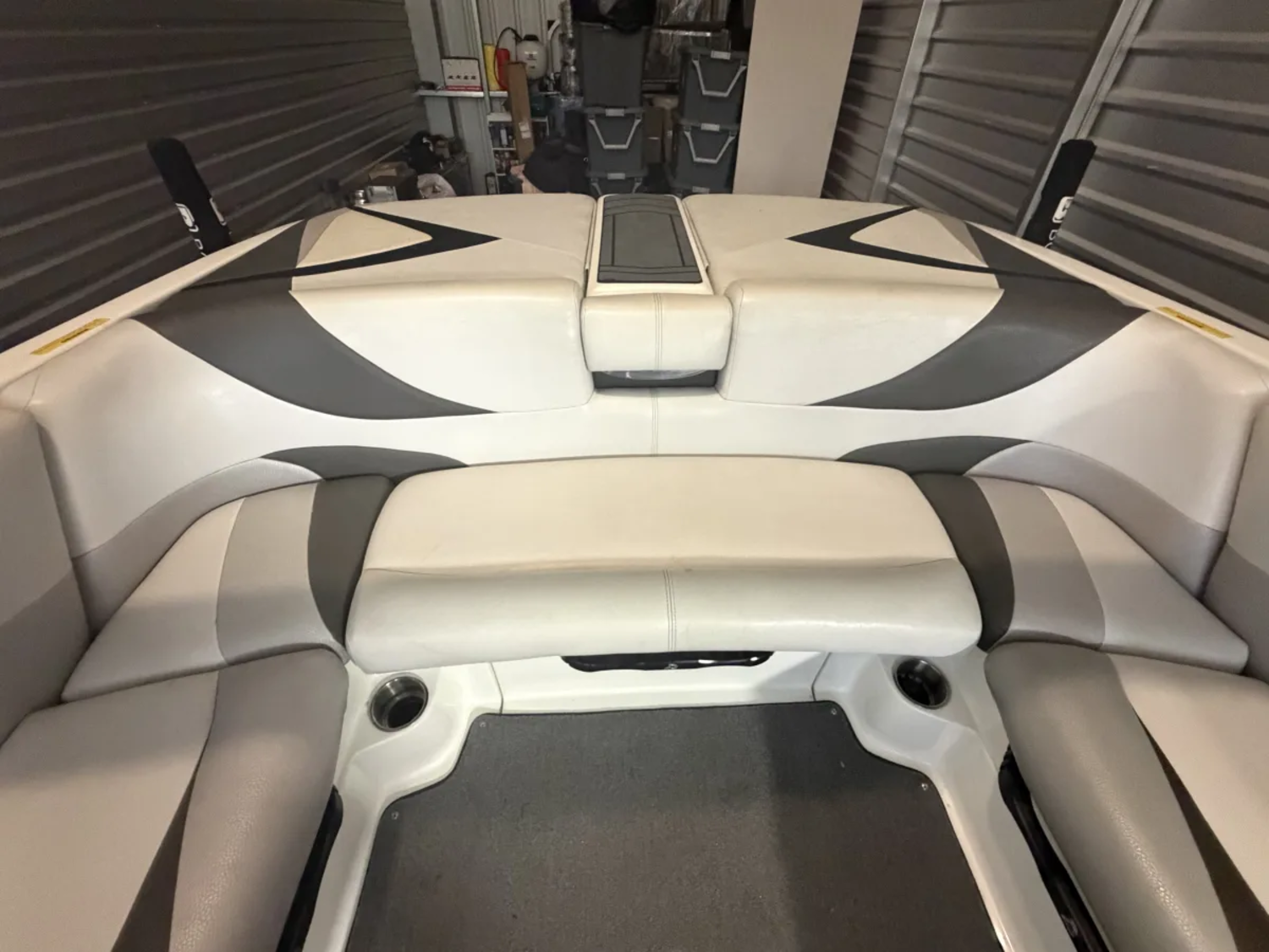 2015 Centurion Enzo FS33 PCM ZR450 Downfire Audio Loaded Excellent Condition