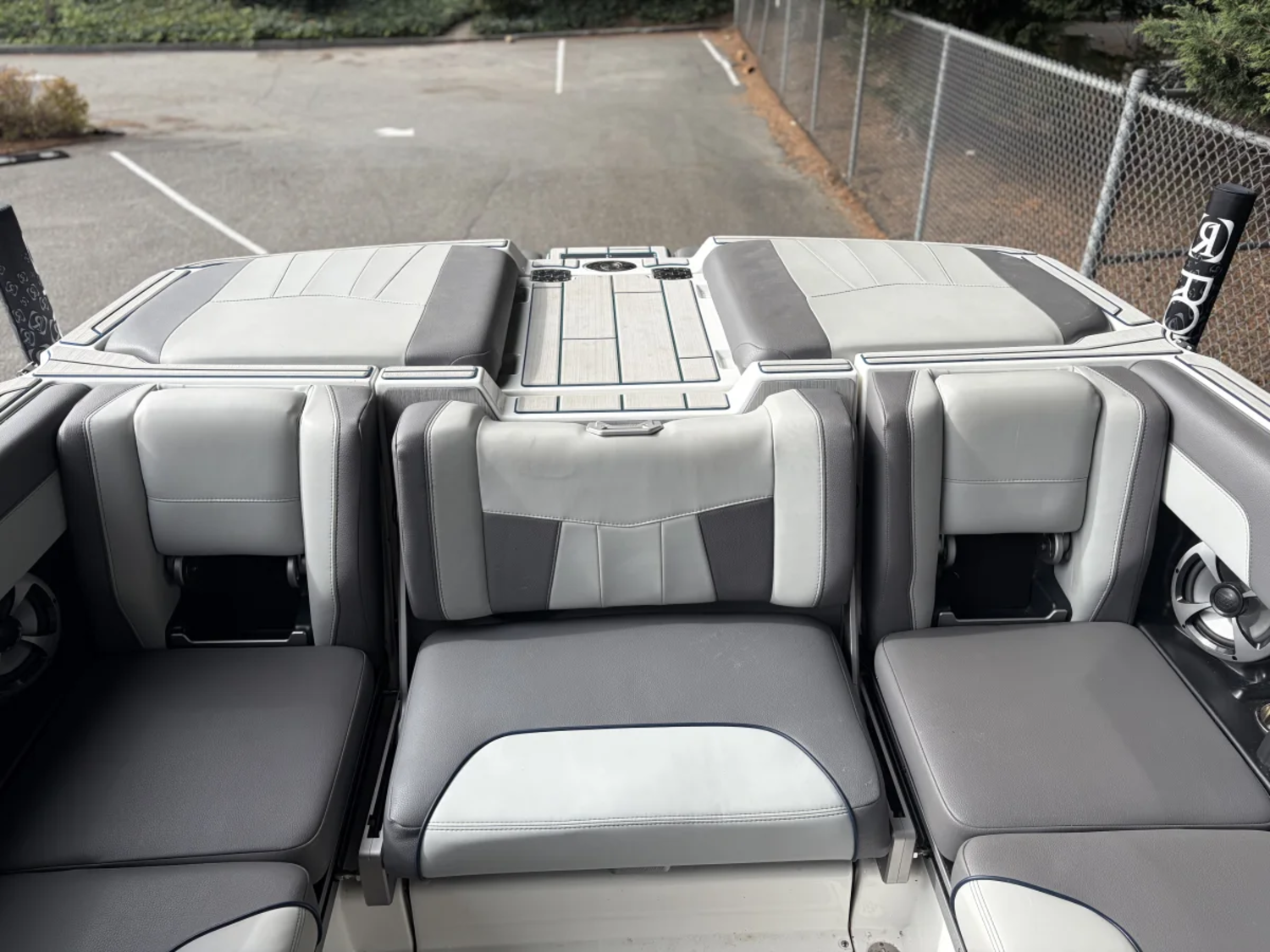 2021 Malibu 24 MXZ