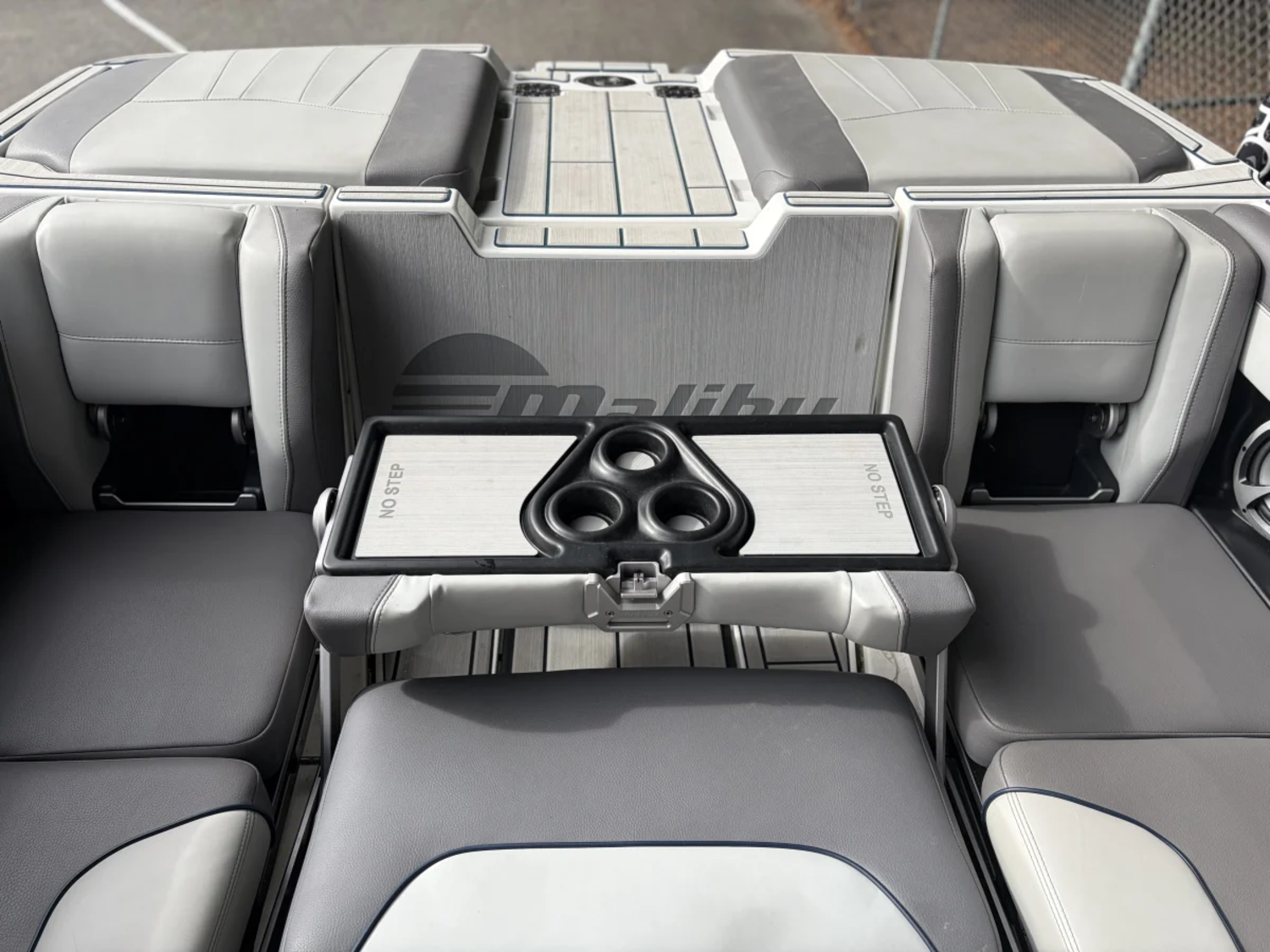2021 Malibu 24 MXZ