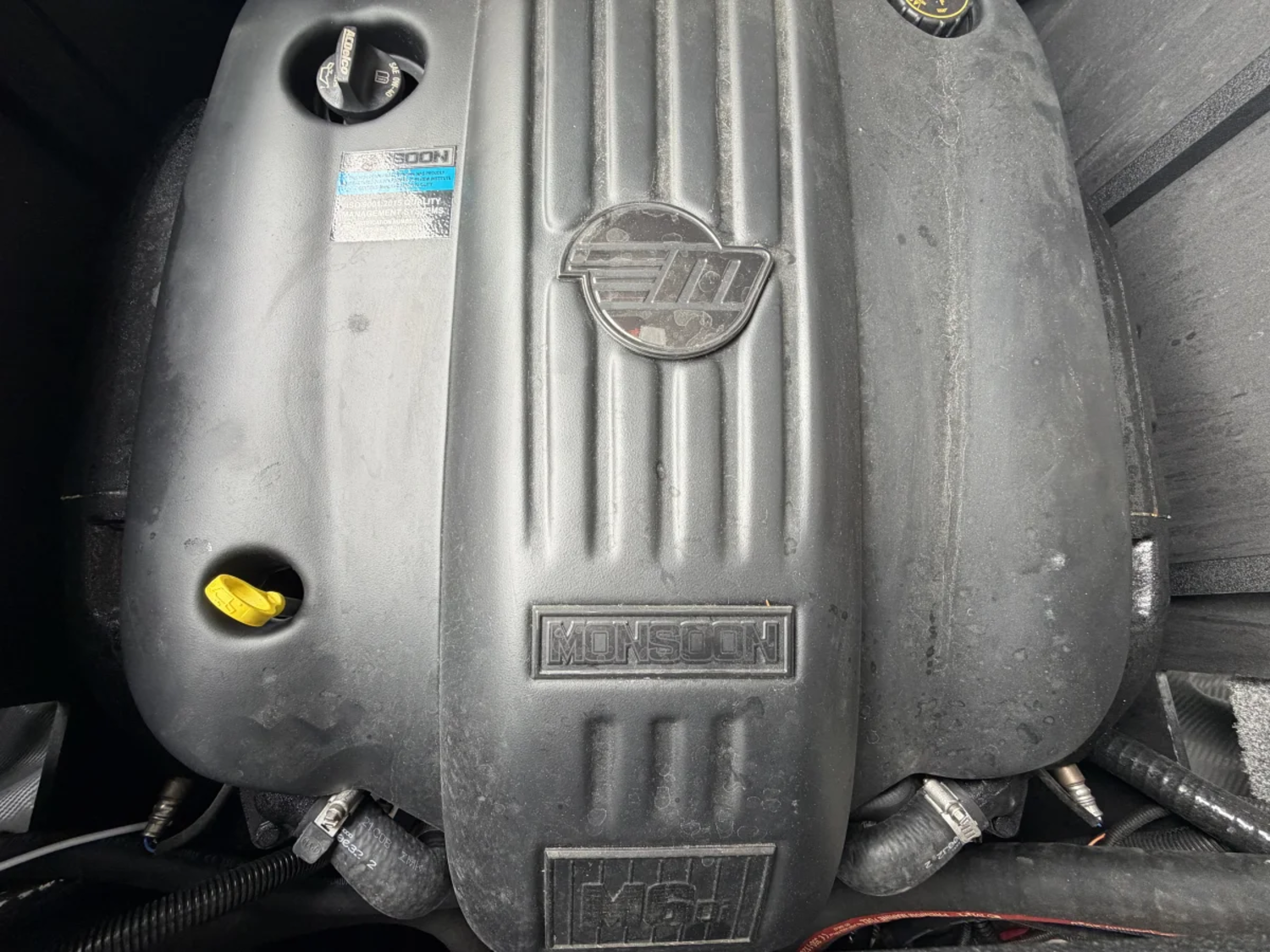 2021 Malibu 24 MXZ