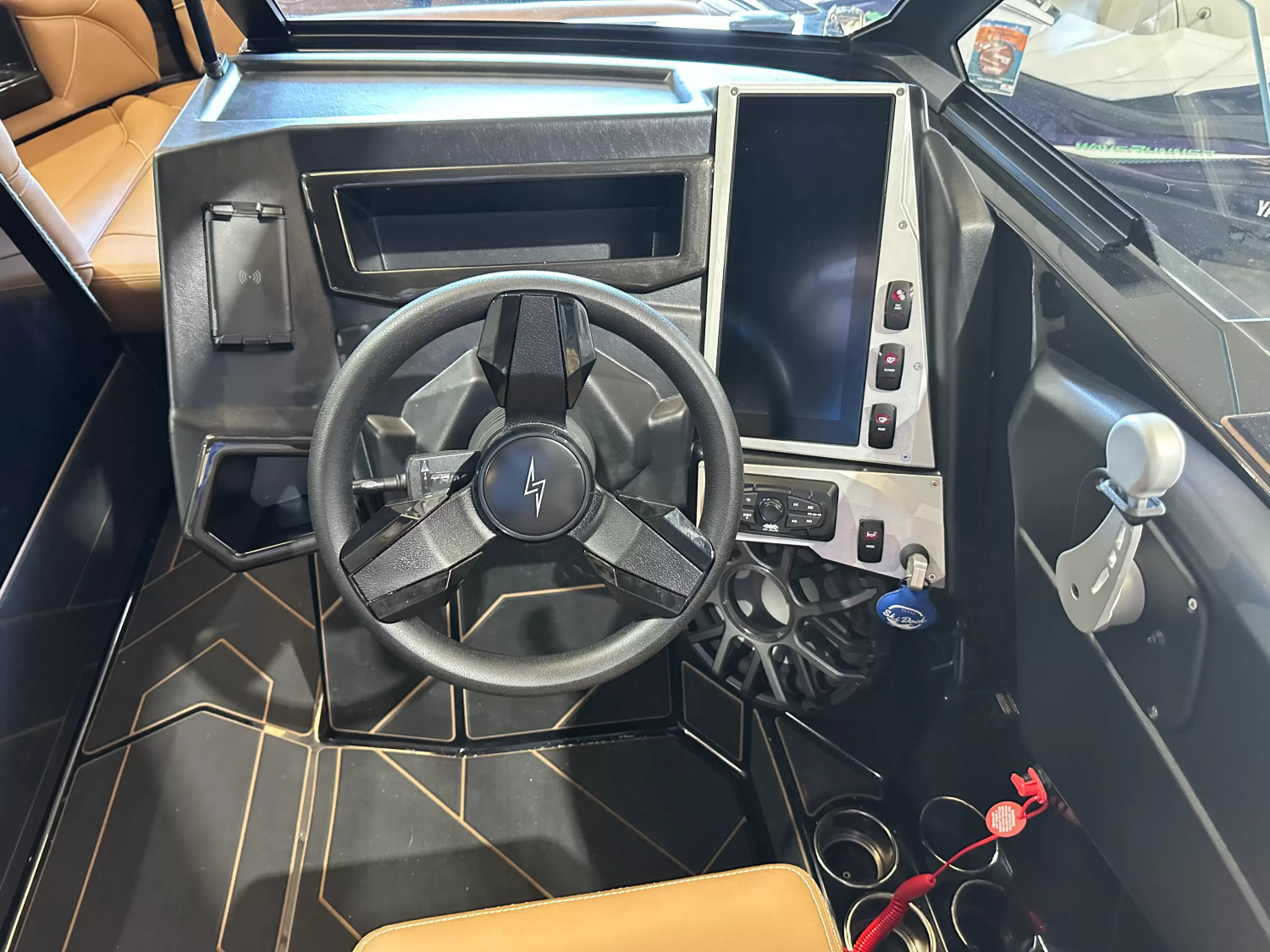 2027 Supreme S220