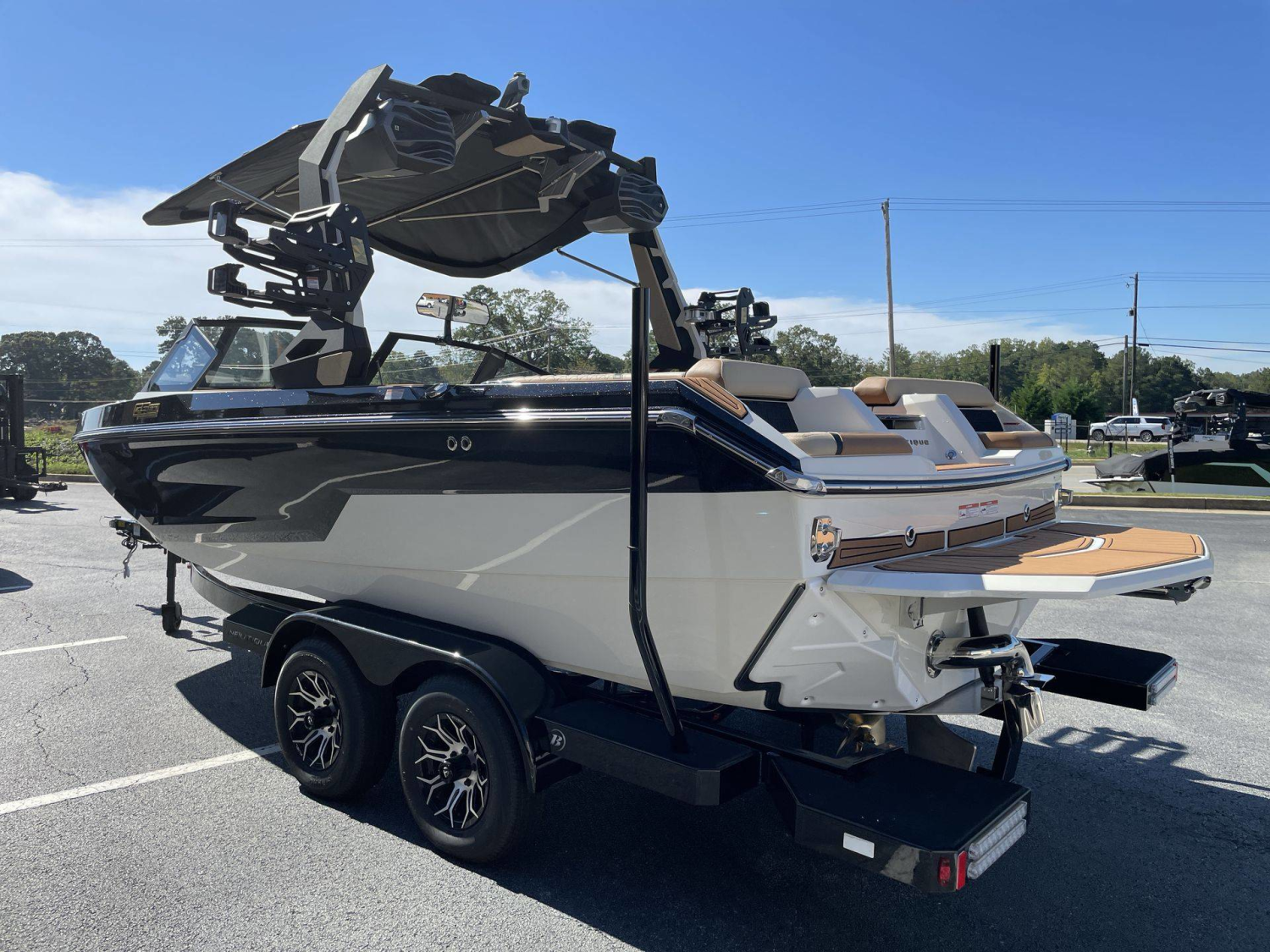 2027 Nautique GS20