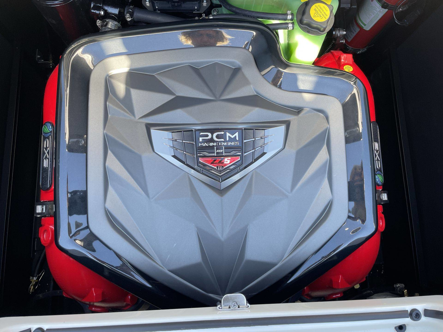2027 Nautique GS20