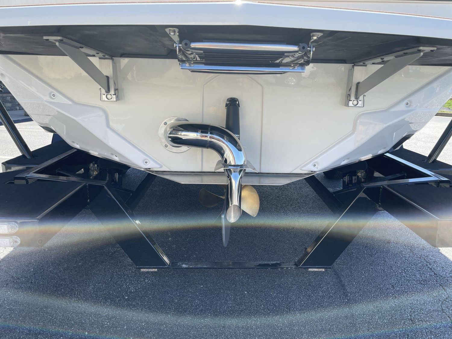 2027 Nautique GS20