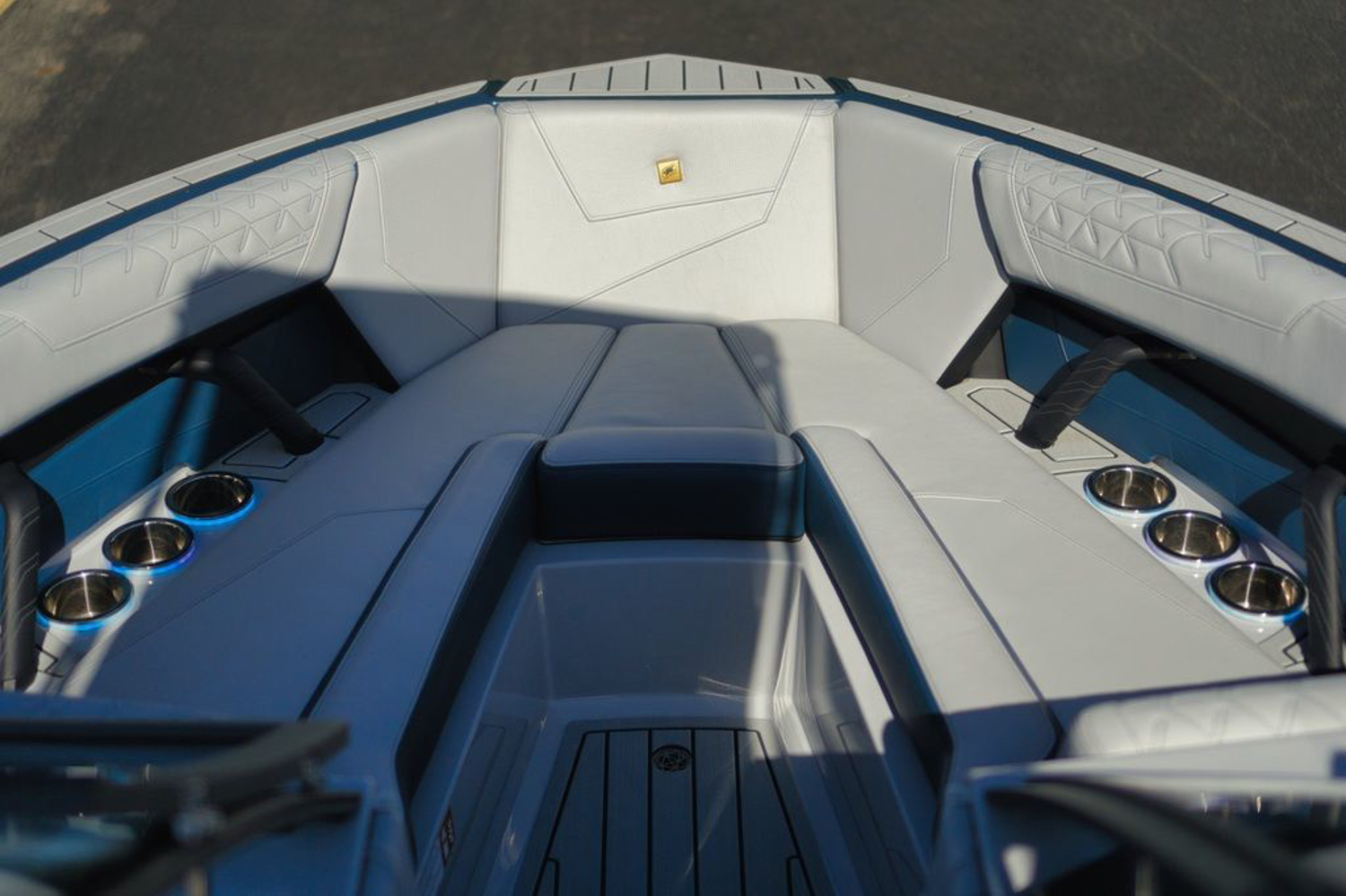 2027 Nautique Super Air Nautique S25